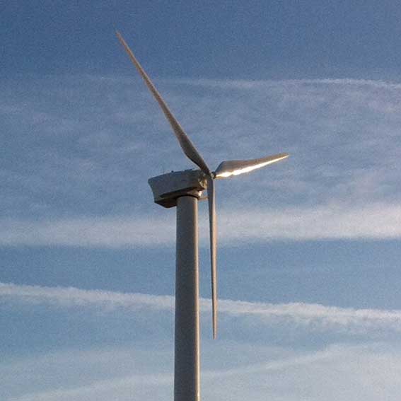 Wind Turbine
